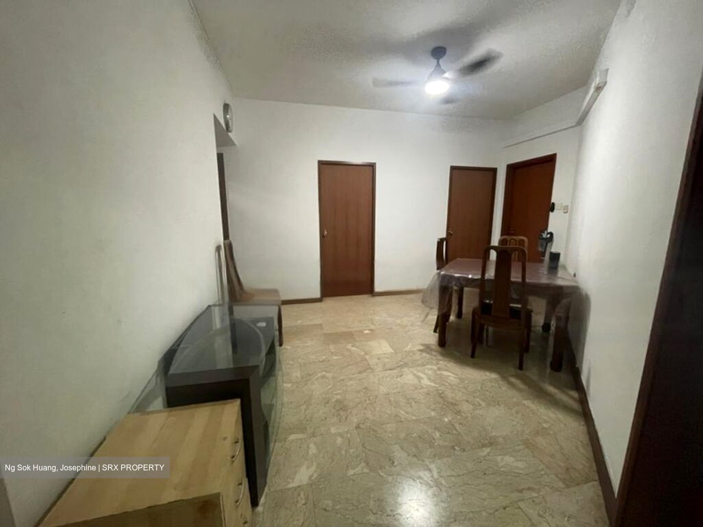 Parc Oasis (D22), Condominium #448958801